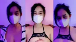 Candu Angel Buka bukaan Remas Toket Video by NoBokep