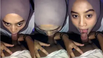 Wondergurl Hijabers Isep Kontol Viral Video by FapHouse