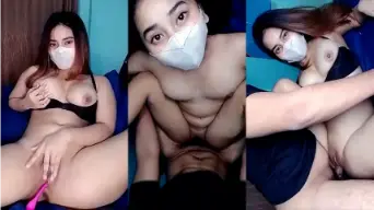 Cutebicthay Cewek Toge Live Full Video Video by AVTub