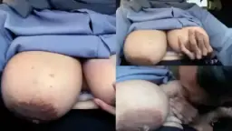 Hijab Toge Brutal Video by NoBokep