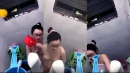 Intip Tetangga Mandi Chindo Berkacamata Video by YouPorn