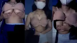 Miss Pelangi Buka Bukaan Dreamlive Video by PornGo