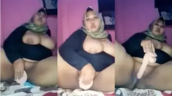 Janda Torbut Colok Meki Pakai Dildo Video by xHamster