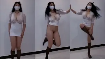 Wantingwan Joget Toket Gede Naik Turun Video by BokepHUB Wantingwan Joget Toket Gede Naik Turun Video by BokepHUB