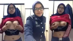 Skandal Arina Hijab Full Video 1 Video by xNxx Skandal Arina Hijab Full Video 1 Video by xNxx