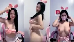 Bokep Live 4_BG Cantik Toket Bulat Gede Video by YourPorn