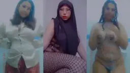 Salina Hijab Full Video Koleksi 06 Video by simontok