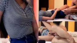 Boking Cewe Amoy Cakep Di Hotel Video by BOKEPSIN