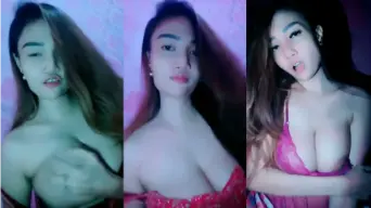 Hijaber Cantik Binal Liveshow Bugil Video by YourPorn Hijaber Cantik Binal Liveshow Bugil Video by YourPorn