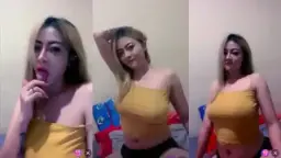 Kak GyaQueen Seksi Mulus Video by PornHub