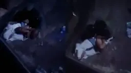 ABG SM4 Mesum Di Rumah Kosong Video by Tube8