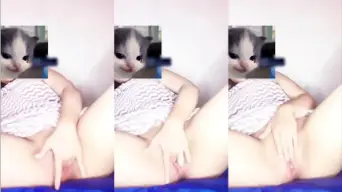 Viral Chellmey Colmek Disebar Mantan Video by YouPorn
