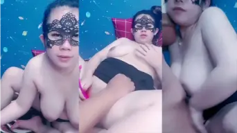 Live Miss Amel Prank Ojol Video by xVideos