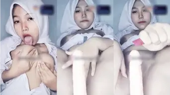 Konten Ziijus4u Jilbab Baju SM4 Tobrut