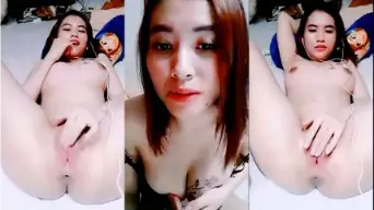 Miss Kay Bugil Live Colmek 03 Video by PlayBokep