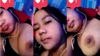 Despita Tiktoker Tobrut Bugil Tersebar Video by Eporner
