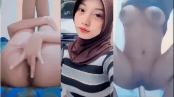 Tiktokers Reista Anada Viral Colmek Video by RedTube