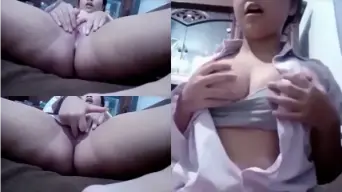 ABG Seragam SM4 Toge Lagi Sange Video by PornHub