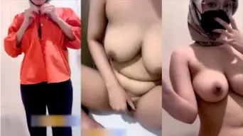 Abg Hijab Baby Ica Colmek 07 Video by RedTube