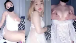 Sari Tanpa Masker Video by Tube8