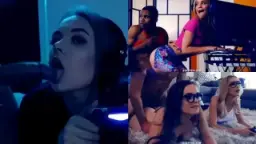 Bokep Gamer Girls Teen Sex Party PMV Porn Compilation By BokepSIN Video by Beeg