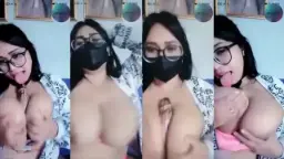 Tante Cinta Tobrut Cosplay Sepong Video by xNxx
