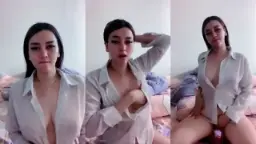 Rosalinda Kemeja Putih Binal Video by NoBokep Rosalinda Kemeja Putih Binal Video by NoBokep