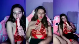 Emut Dildo Nyepong SL Hanna Mango Video by xVideos