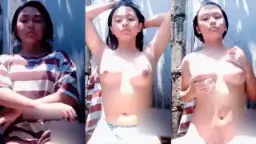 Abg Imut Cantik Lagi Mandi 1 Video by BokepHUB