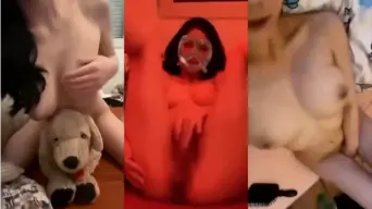 Abg Bening Badan Mulus Sange Video by xNxx