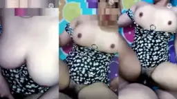 BO Tante Toge Mulus Part 2 Video by Indo18