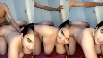 Tante Tobrut Disodok Berondong Dari Belakang Video by SpankBang Tante Tobrut Disodok Berondong Dari Belakang Video by SpankBang