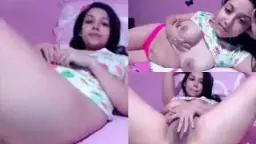 Abg Cantik Semok Remas Toge Sange Video by HQporner