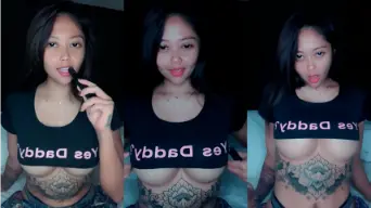 Nova Toket Bulat Busana Seksi Video by PornHub