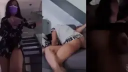 Ngentot Rani di Apartementnya Video by simontok
