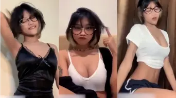 Cia Daun Masih Muda Selebgram Primadona Para Jomblo Video by YouJizz
