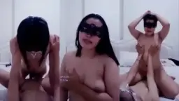 Terbaru Miss Zjeje Live Bareng Pacarnya Ngentot Video by YouPorn