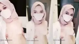 Premium Video Hijab Camilla 7 Video by RedTube