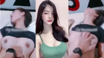 Selebgram Cindo Cantik BO di Hotel
