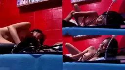 Goyangan Cowonya Cepat Banget Sampe Si Cewe Kesakitan Video by Eporner