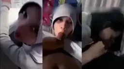 Paksa Hijab Cantik Sepong Kontol Video by YouPorn Paksa Hijab Cantik Sepong Kontol Video by YouPorn
