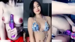 Bokep Sunida Skandal Model Thailand Colmek Mlive Video by Tube8