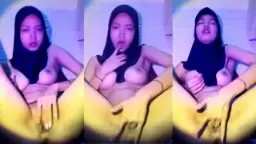 Toket Bulat Berhijab Panya Colmek Video by SpankBang