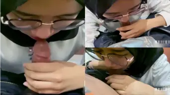 Abg Bell_4k Hijab Full Video 02 Video by BOKEPSIN