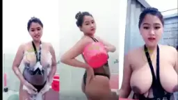 Wiwin Toket Gede Mandi Video by YouPorn