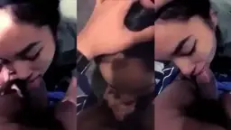 Jatah Mantan Minta Sepong Kontol Video by BOKEPSIN