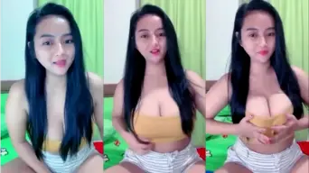 Chia Toket Gede Cantik Idaman Pascol Video by KingBokep
