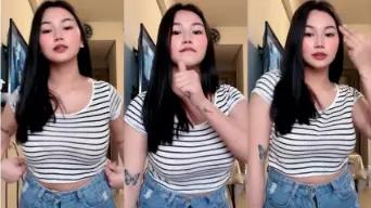 Alana Tiktoker Toket Gede Viral Video by BOKEPSIN Alana Tiktoker Toket Gede Viral Video by BOKEPSIN