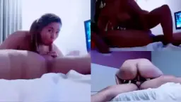 Kenikmatan Tante Video by IXXX