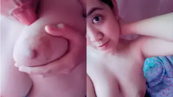Nadia Nazami Goyang Ebot Toket Mantul Video by TXXX